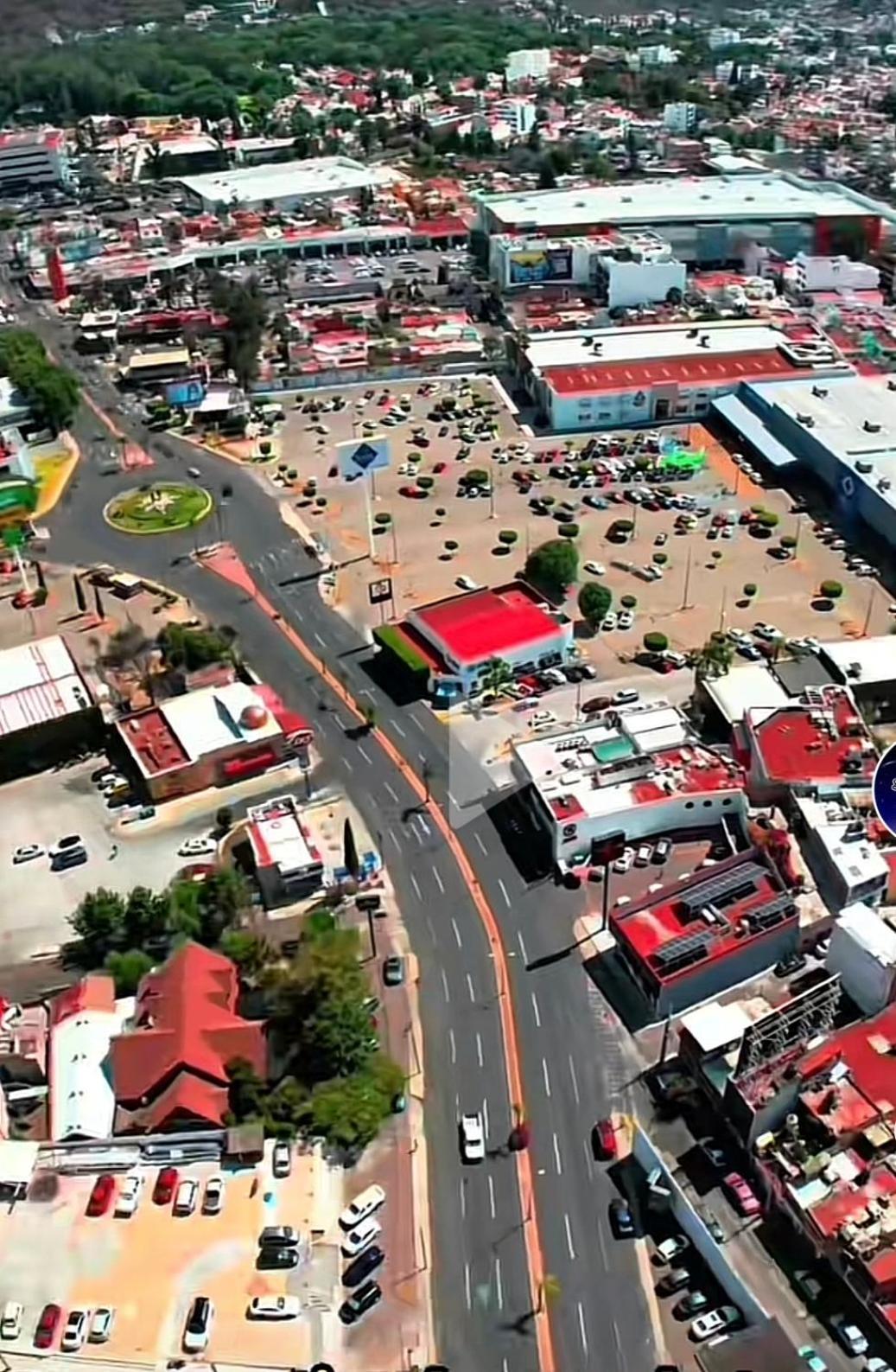 Departamentos 1 Min Plaza Las Americas Morelia Exteriér fotografie